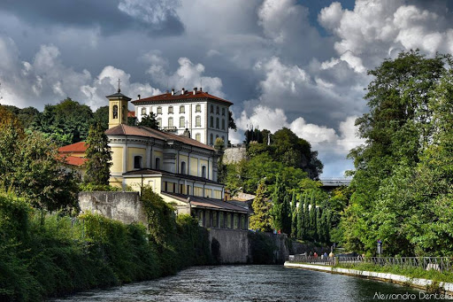 Orario Sante Messe Santuario Di Concesa